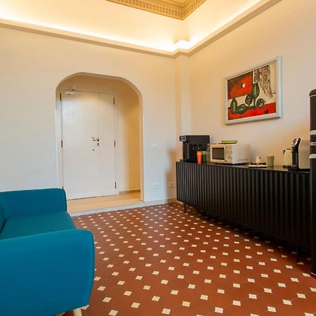 Motif 26 Pistoia Hotel Buitenkant foto
