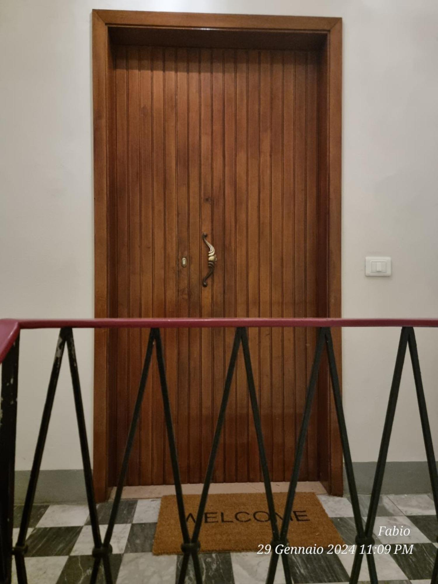 Motif 26 Pistoia Hotel Buitenkant foto