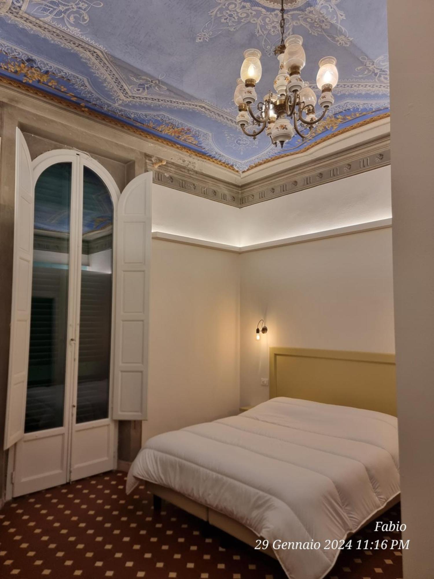 Motif 26 Pistoia Hotel Buitenkant foto
