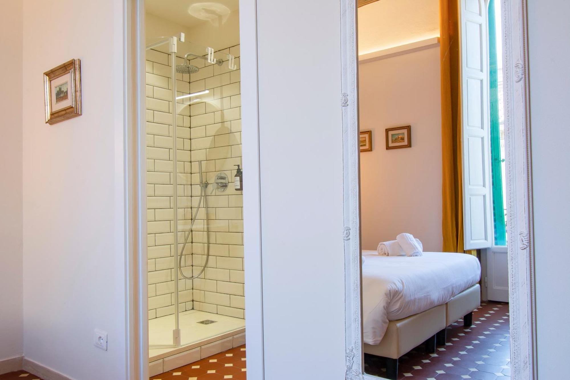 Motif 26 Pistoia Hotel Buitenkant foto