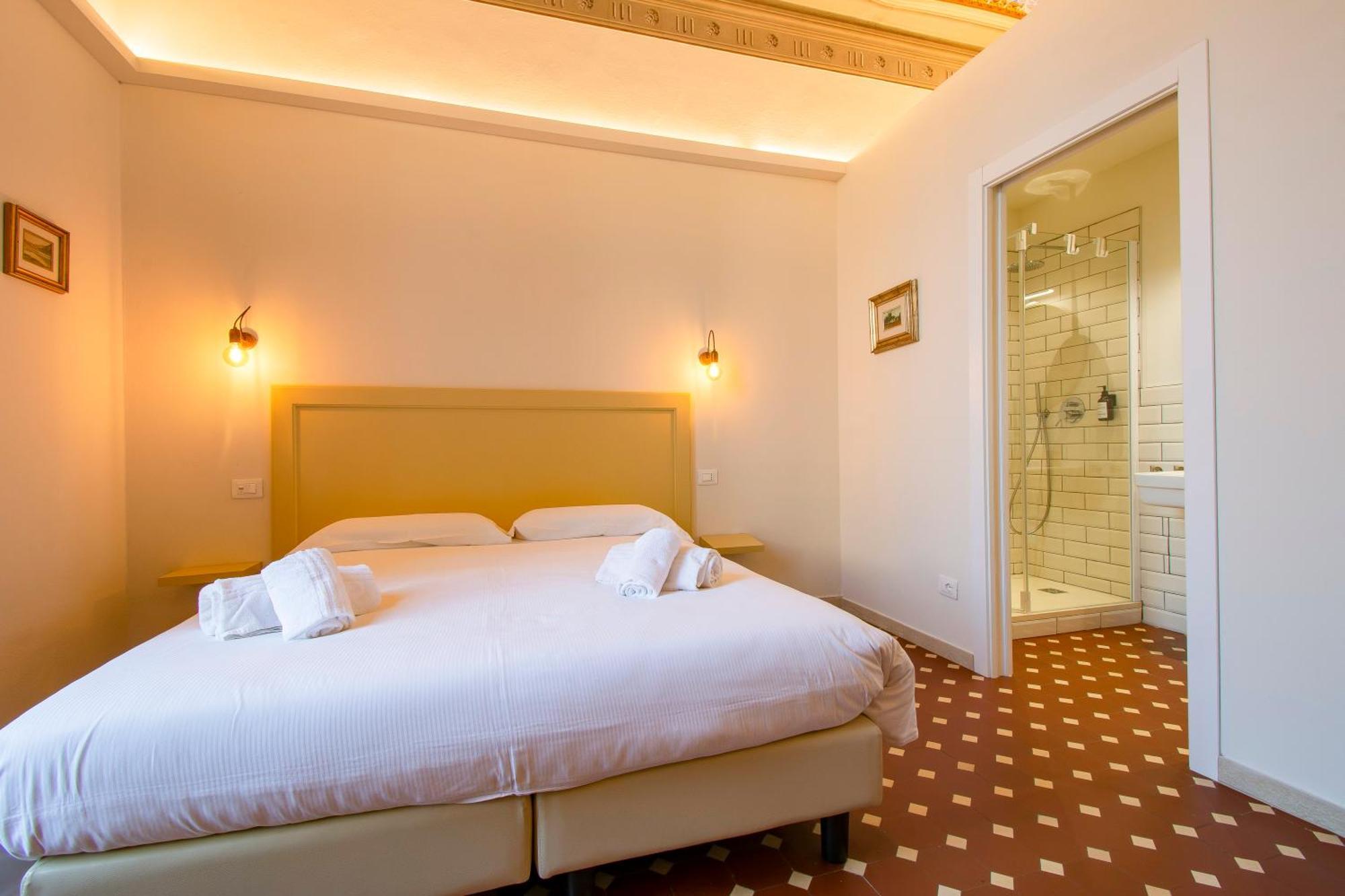 Motif 26 Pistoia Hotel Buitenkant foto