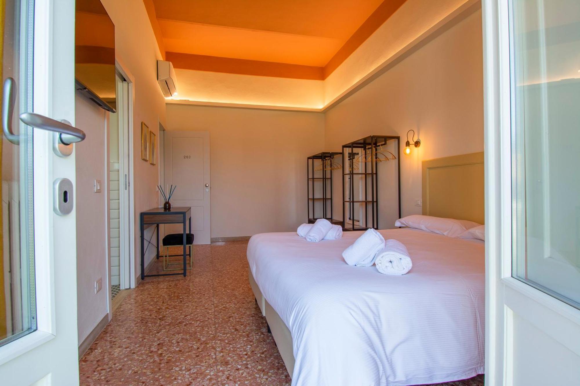 Motif 26 Pistoia Hotel Buitenkant foto