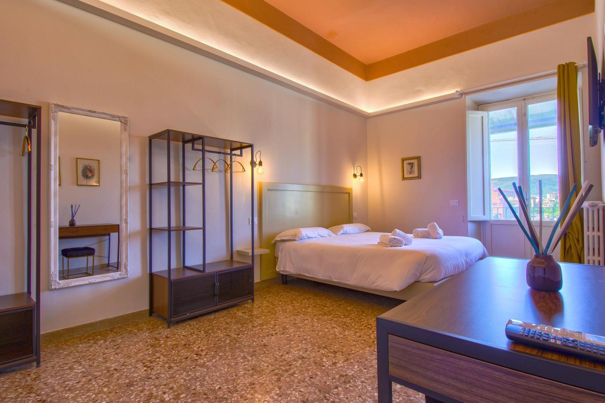 Motif 26 Pistoia Hotel Buitenkant foto