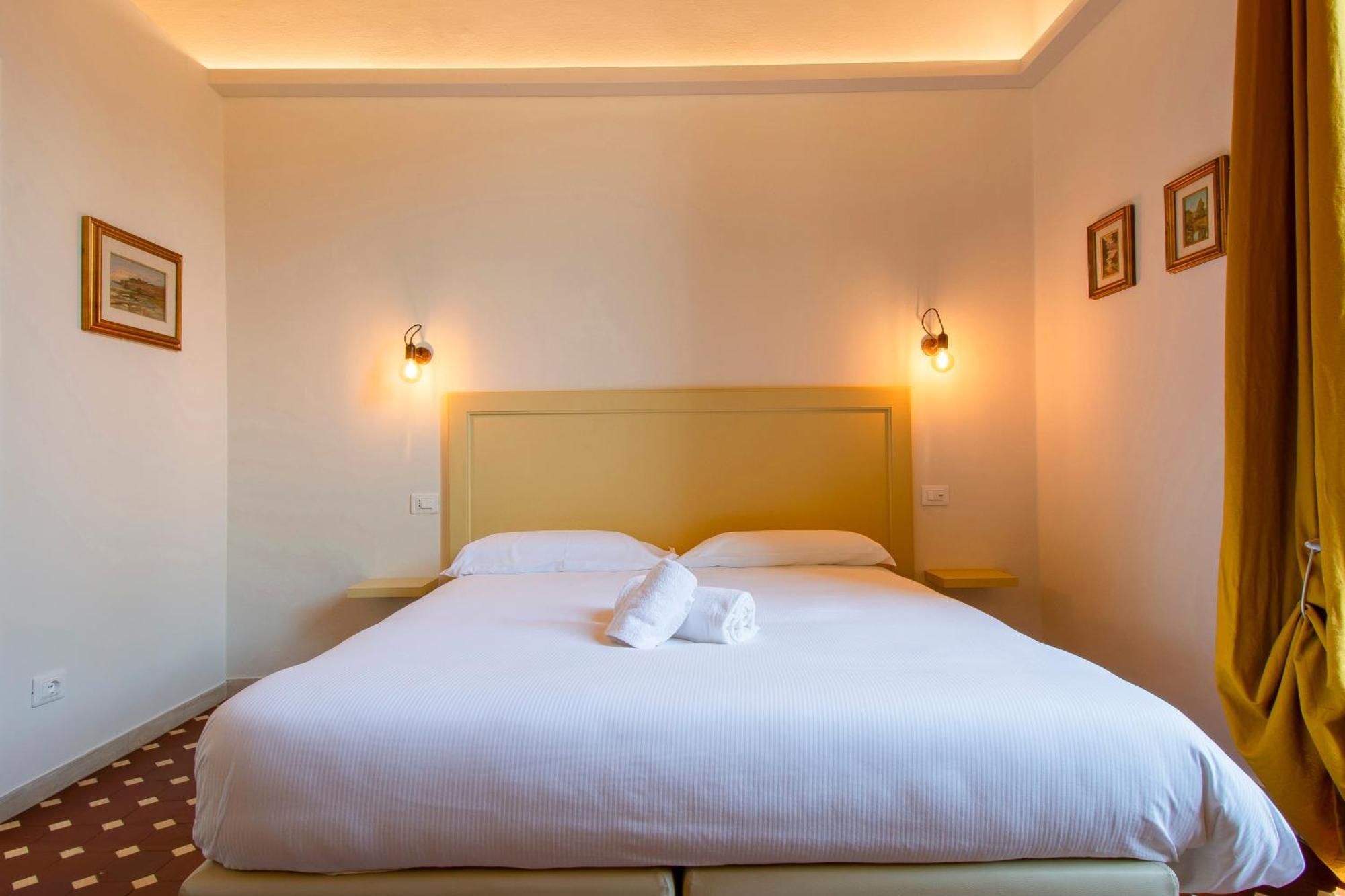 Motif 26 Pistoia Hotel Buitenkant foto