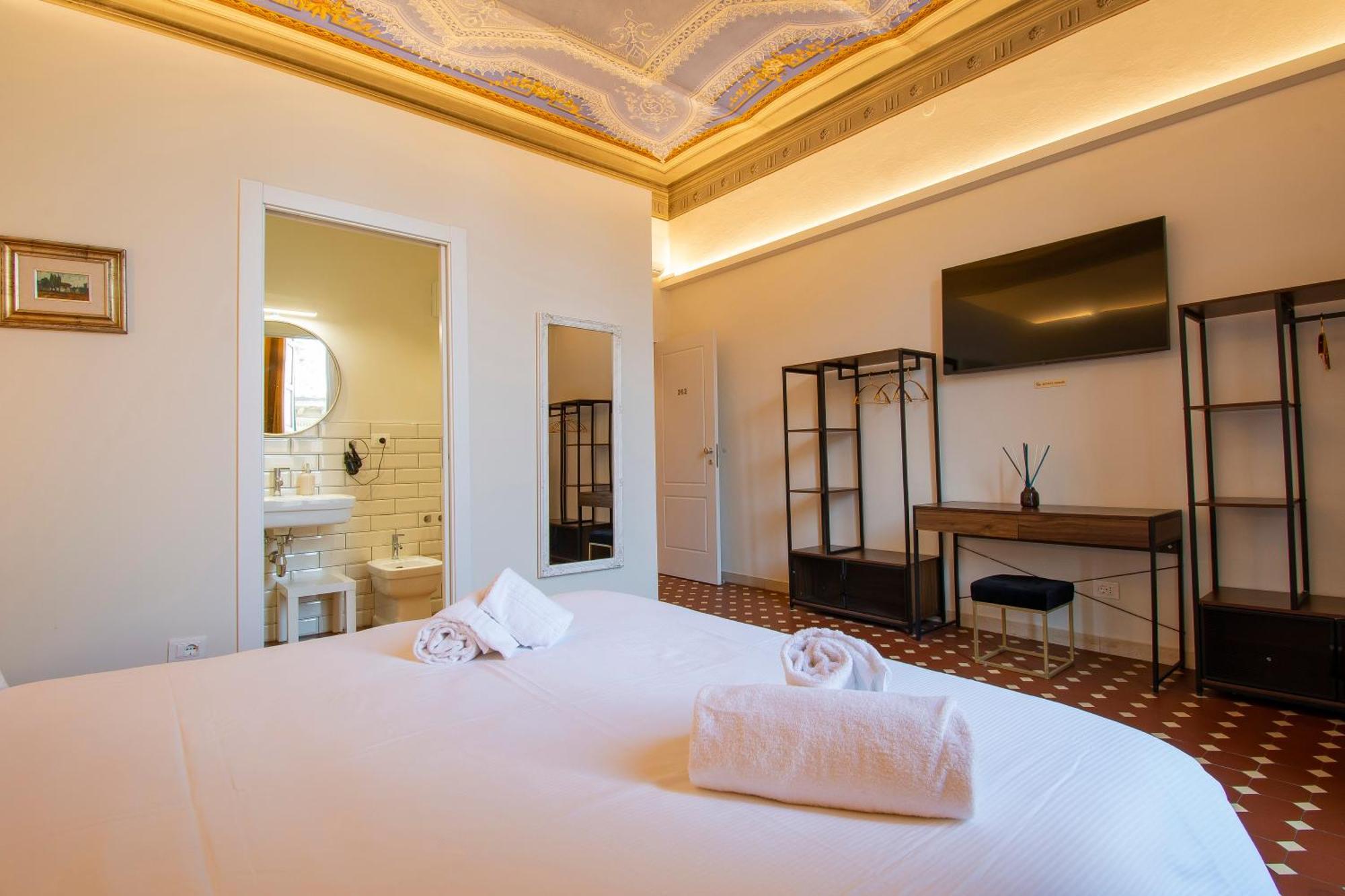 Motif 26 Pistoia Hotel Buitenkant foto